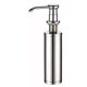 thumbnail image 3 of Dispensador De Jabón Para Lavaplatos Cuerpo Inoxidable 330ml, 3 of 3