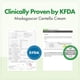 thumbnail image 5 of Crema hidratante TOSOWOONG Madagascar Centella Cream 50 ml, 5 of 6