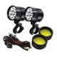 thumbnail image 4 of 2 Focos Para Motocicleta Que Reemplazan Directamente Los De 12 V L6x, Accesorio De Alto Rendimiento., 4 of 5