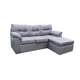 thumbnail image 2 of Sofa Seccional Siena Gris, 2 of 2
