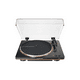 thumbnail image 1 of Audio Technica Tornamesa AT-LP70X-BZ, 1 of 4