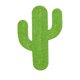 thumbnail image 4 of Soporte De Pared Tablero Para Rascar Para Gatos Rascador Almohadilla Para Rascar Afilar Garra Cactus, 4 of 5