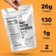 thumbnail image 3 of Proteína Whey Concentrada Its Just 567g Sin Sabor GLP1, 3 of 3