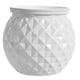 thumbnail image 4 of Maceta Autocomplaciente Pot Hidropónica Ligera Para Balcón De Jardinería De Patio Blanco, 4 of 5