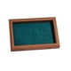 thumbnail image 5 of Bandejas De Joyería Apilables Contenedor De Regalo De Madera Para Pulsera Collar Colgantes Verde, 5 of 5