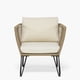 thumbnail image 1 of Sofá 1C Maresias Beige, 1 of 9