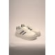 thumbnail image 2 of Zapatilla Urbana Mujer Blanco Maxine Chinitown, 2 of 4