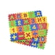 thumbnail image 5 of Puzzle Play Mat Alfabeto Número EVA Multi Color Para Bebé Gateando, 5 of 5