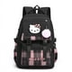 thumbnail image 1 of hellokitty Hello Kitty Backpack Female Japanese Cute Primary School Junior High School Large Capacity School Bag, 1 of 3