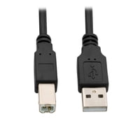 Philco - Cable Para Impresora 1.8Mts Negro 1947