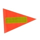 thumbnail image 3 of Bandera De Cola De Bicicleta, Bicicleta Portátil Para Niños, PVC, Alta Visibilidad, Banderín De Senderismo Reflectante, 3 of 3