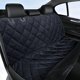 thumbnail image 2 of Funda de asiento para mascotas MEKBOK Dog 100% impermeable para coches, camiones y SUV, 2 of 4