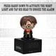 thumbnail image 3 of Lámpara despertador Paladone Harry Potter Digital Official, 3 of 6