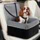 thumbnail image 1 of Asiento para mascotas Wagora de hasta 16 kg, impermeable, gris, 1 of 7