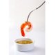 thumbnail image 4 of Calentador de Mantequilla Nantucket Seafood Juego de 2 con Diseño de Ballena, 4 of 6