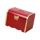 thumbnail image 3 of Alcancía De Madera Caja Del Tesoro Pirata De Madera Vintage Para Niños Regalos De Cumpleaños Pequeño, 3 of 3