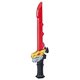 thumbnail image 2 of Power Rangers Red Ranger Dino Fury Sable con Sonido Power Rangers Power Rangers, 2 of 2