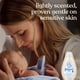 thumbnail image 4 of Baby Sensitive Care Jabón Y Shampoo 2 En 1 Para Bebé 400 Ml, 4 of 9