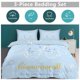 thumbnail image 2 of Cinnamoroll Bedding Sets for Kids Men Women, 2 of 5