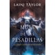 thumbnail image 1 of Libro Alfaguara Juvenil Musa de Nightmares Strange el soñador, 1 of 1