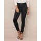 thumbnail image 3 of Jeans Skinny de Mujer con Bolsillos funcionales F6872, 3 of 6
