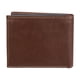 thumbnail image 2 of Cartera De Piel Auténtica Con Bloqueo Rfid Para Hombre, 2 of 3
