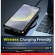 thumbnail image 3 of Funda de teléfono SPIDERCASE para Samsung Galaxy S24 Plus negra, 3 of 3