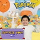 thumbnail image 5 of Platos Pokémon Únicos 23 cm para 24 comensales, 5 of 6