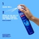 thumbnail image 5 of Desinfectante de aire y eliminador de olores Ozium 805539-6, 240 ml, paquete de 6, 5 of 7