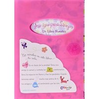 Catapulta Junior - Libro Amigas Para Siempre