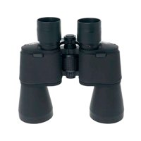 Ekoi - Binocular Grande 7X50 Con Bolso – Potencia Y Claridad Para Tus Aventuras Negro Talla Única