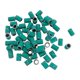 thumbnail image 5 of 100 Piezas De Bandas De Lijado Para Brocas De U?as Manicura Herramienta De Arte De U?as 80 Verde, 5 of 5