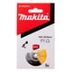 thumbnail image 2 of Set 5 Discos Abrasivos de Corte Makita 76x10 mm D-74815-5, 2 of 4