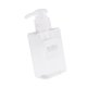 thumbnail image 2 of Dosificador Envases Cosméticos Botella Transparente 100ml, 2 of 5