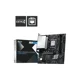 thumbnail image 1 of Placa Madre MSI PRO H610M-A DDR4 LGA 1700 M.2 HDMI DisplayPort m-ATX, 1 of 3