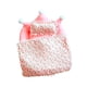 thumbnail image 2 of Cama Para Mu?ecas Ligera, Colcha, Colchón Y Almohada Para El Hogar, Dormitorio, Sala De Estar, Talla S, Rosa, 2 of 5