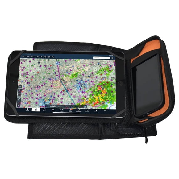 Flight Outfitters iDeck Kneeboard para iPad Air Pro 9.7-11"