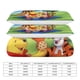 thumbnail image 2 of Winnie The Pooh 3-Piece Bedding Set Duvet Cover Set Soft Warm And Comfortable Soft Bed Set for Bedroom, 2 of 5