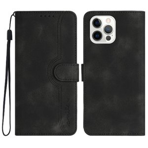 Funda Foxdock Para Iphone 15 Pro Max -Diseño Elegante,Ideal Para Hombres Y Mujeres