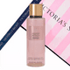 thumbnail image 2 of Victoria Secrets Velvet Petals Shimmer Body Splash 250ml Mujer Nuevo Formato, 2 of 3