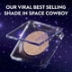 thumbnail image 5 of Sombra de ojos Compact URBAN DECAY 24/7 Moondust Space Cowboy, 5 of 7