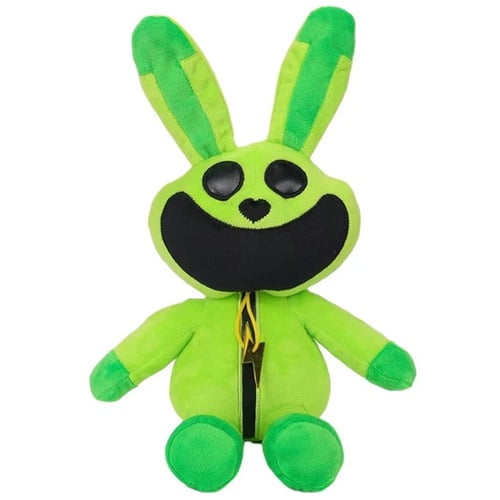 Genérica - Smiling Critters Peluche Hoppy Hopscotch Poppy Playtime