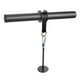 thumbnail image 5 of Rodillo De Mu?eca, Rizador De Fuerza Para Brazo, Mu?eca, Antebrazo, Blaster Para Equipos De Fitness, Negro, 5 of 5