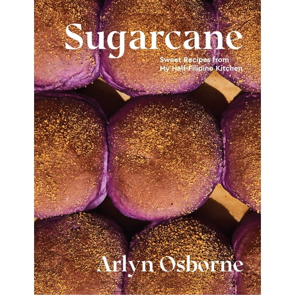 Libro Hardie Grant Recetas Dulces con Caña de Azúcar Filipino