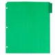 thumbnail image 5 of Separadores de carpeta JAM Paper 25 cm multicolor – paquete de 6, 5 of 7