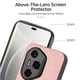 thumbnail image 3 of Magnetic Slim Case for Honor 300 Ultra with Camera Guard & Anti-Scratch Back Pink, 3 of 5