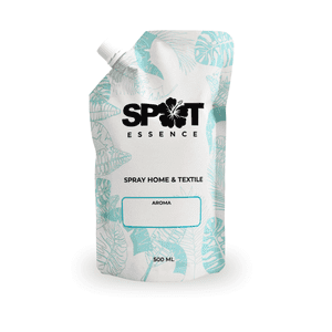 Refill Spray Home 500Ml Coco Lime Spot Essence