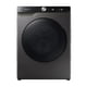 thumbnail image 1 of Lavadora Carga frontal12.5 KG Wd12T704Dbx/Zs Negro, 1 of 12