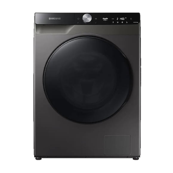 Lavadora Carga frontal12.5 KG Wd12T704Dbx/Zs Negro