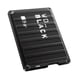 thumbnail image 2 of Disco Duro HDD WDBA2W0020BBK-W Negro, 2 of 4